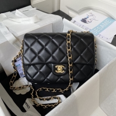 Chanel Stachel Bags